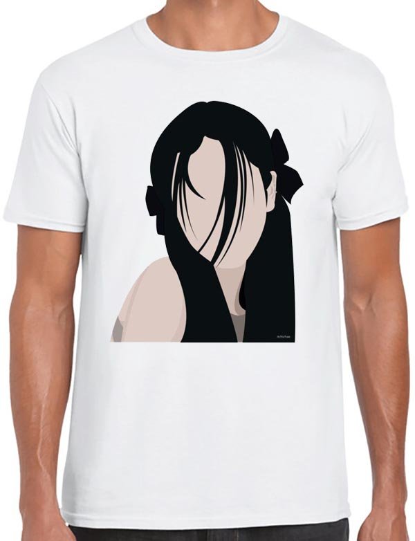 Kim Jisoo T-Shirt