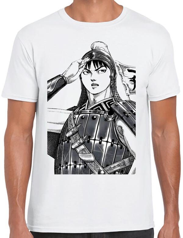 Kingdom T-Shirt