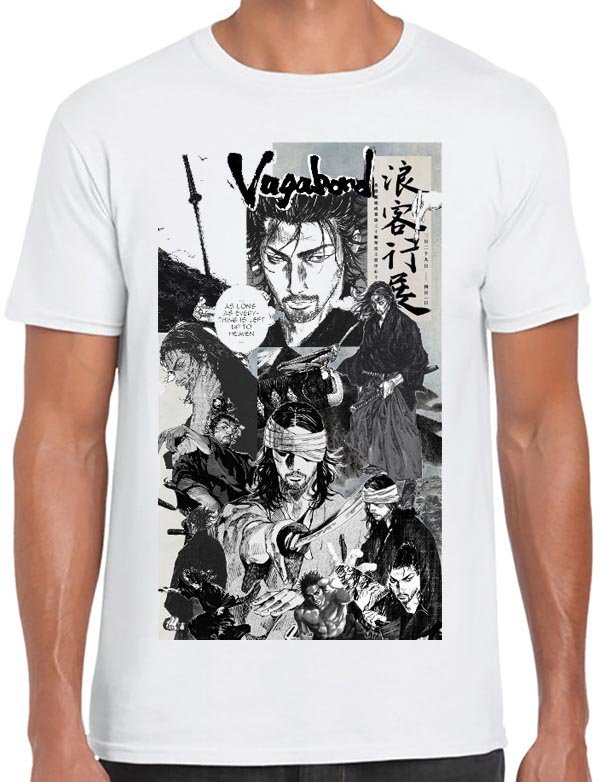 Kingdom T-Shirt