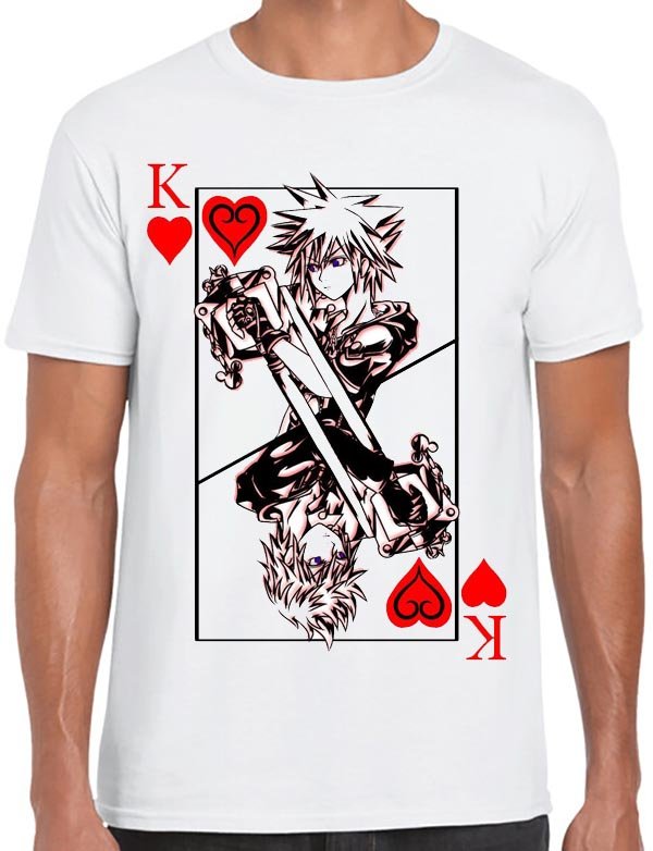 Kingdom T-Shirt