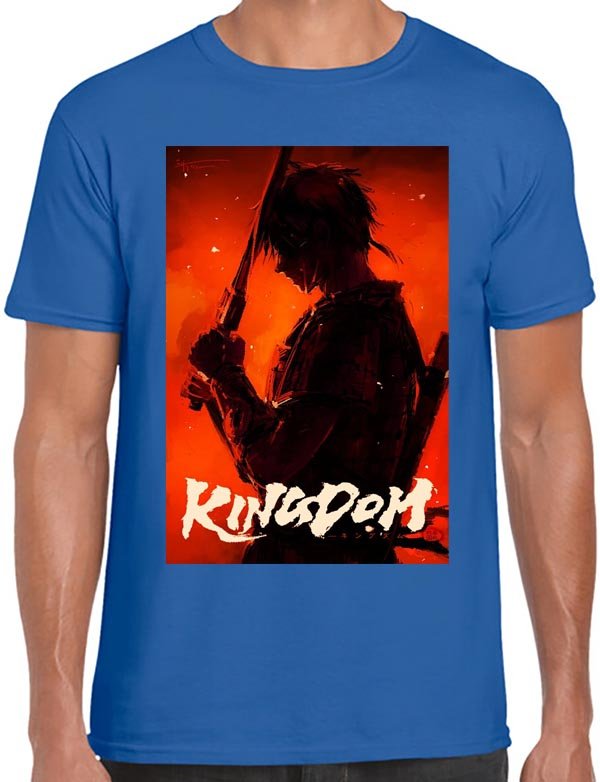 Kingdom T-Shirt