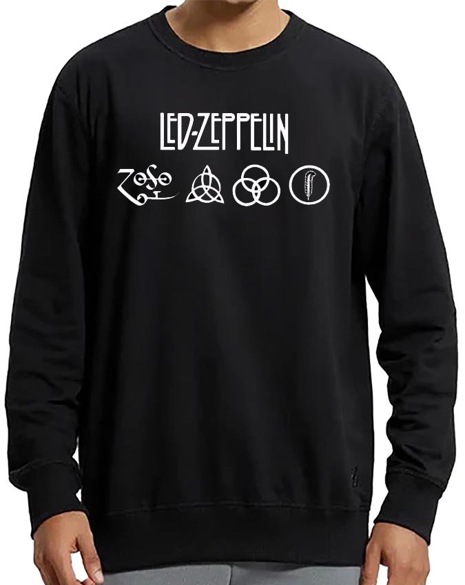 Led Zeppelin Sweatshirt