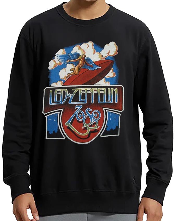 Led Zeppelin Sweatshirt
