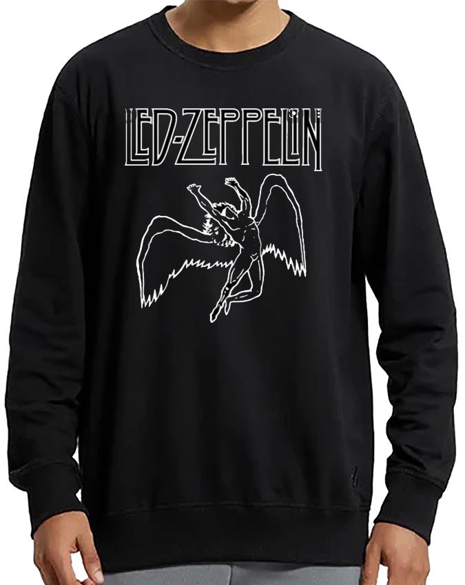 Led Zeppelin Sweatshirt