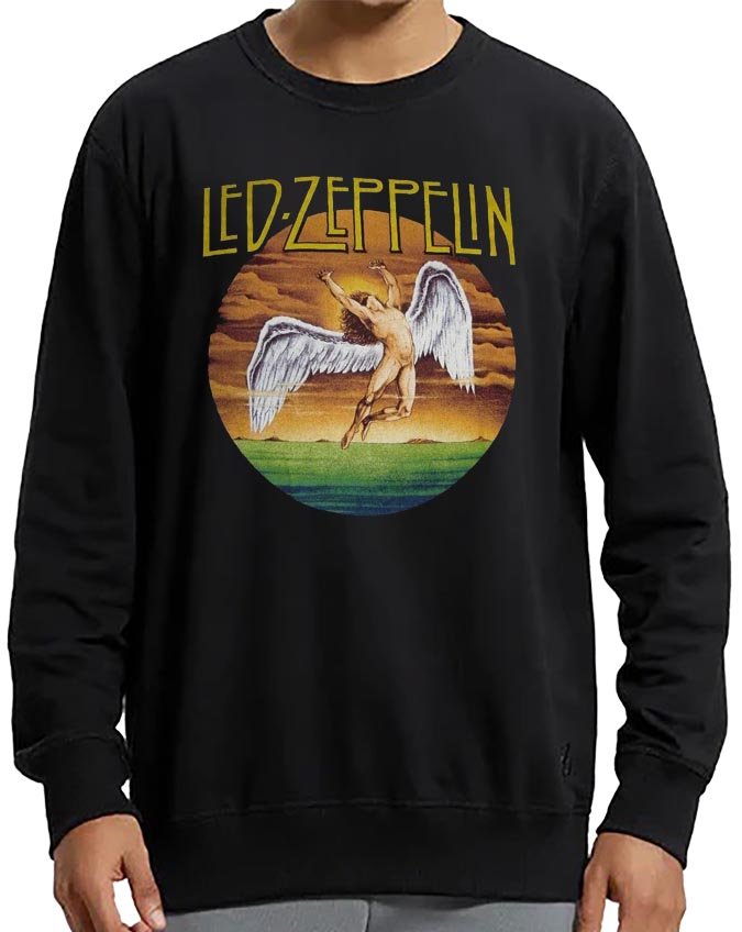 Led Zeppelin Sweatshirt