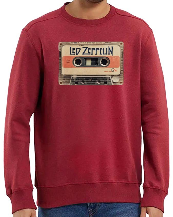 Led Zeppelin Sweatshirt