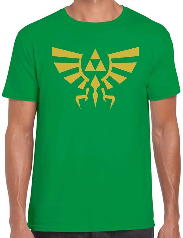Legend Of Zelda T-Shirt