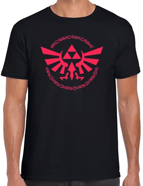 Legend Of Zelda T-Shirt