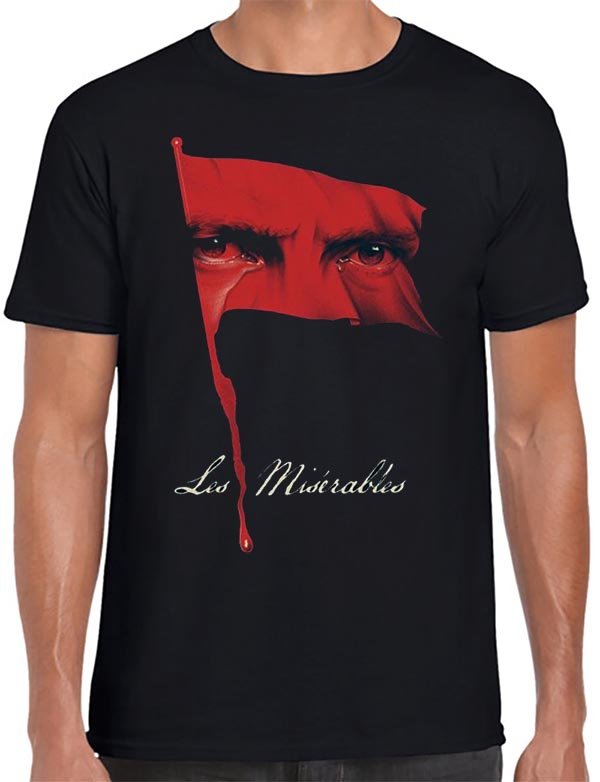 Les Miserables T-Shirt
