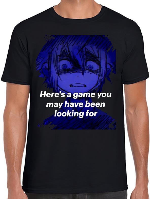 Life The Game T-Shirt