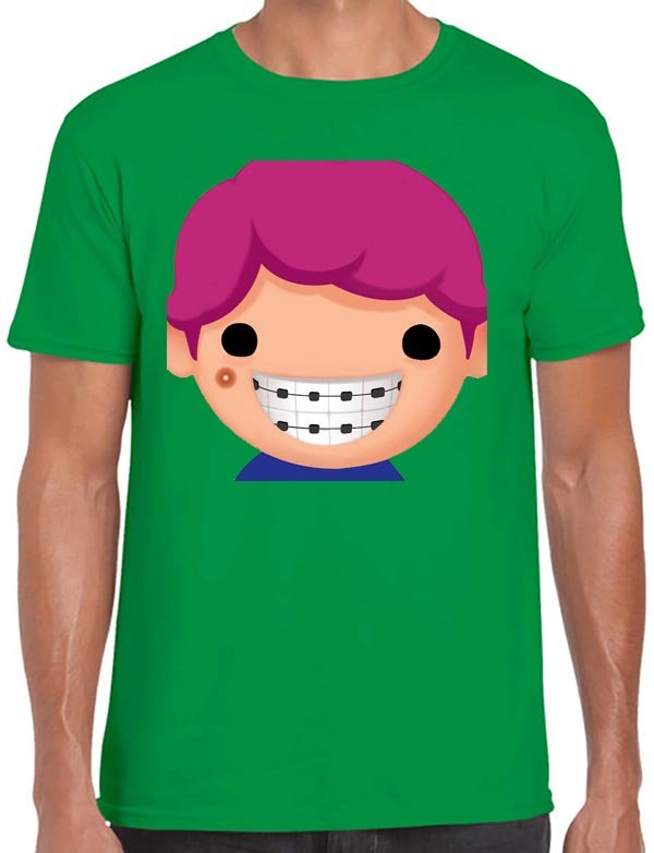 Life The Game T-Shirt