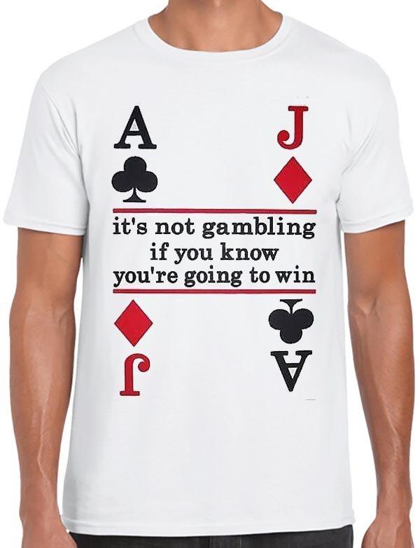 Life The Game T-Shirt