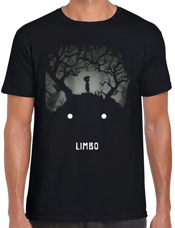 Limbo T-Shirt