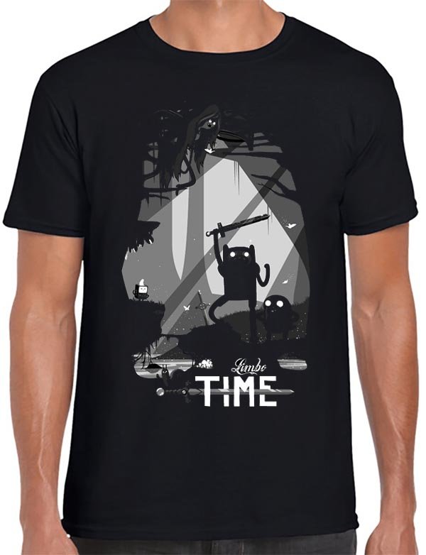 Limbo T-Shirt