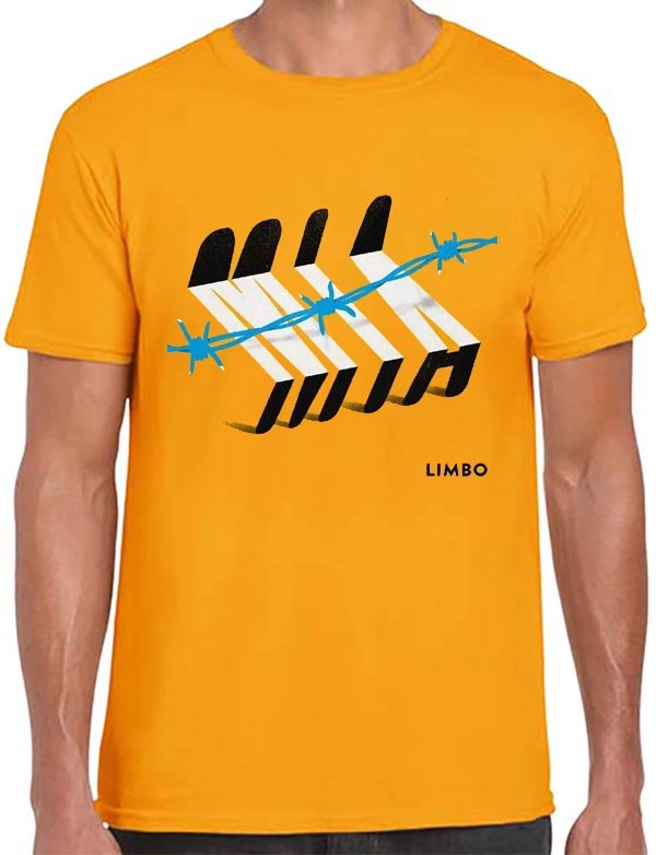 Limbo T-Shirt