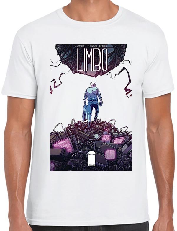 Limbo T-Shirt