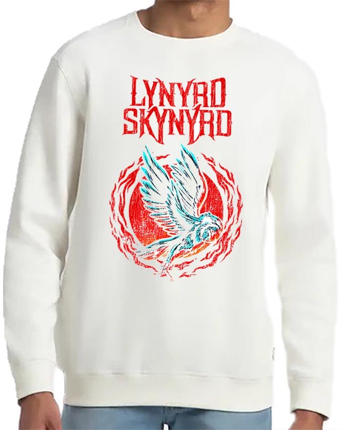 Lynyrd Skynyrd Sweatshirt
