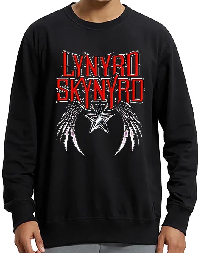Lynyrd Skynyrd Sweatshirt