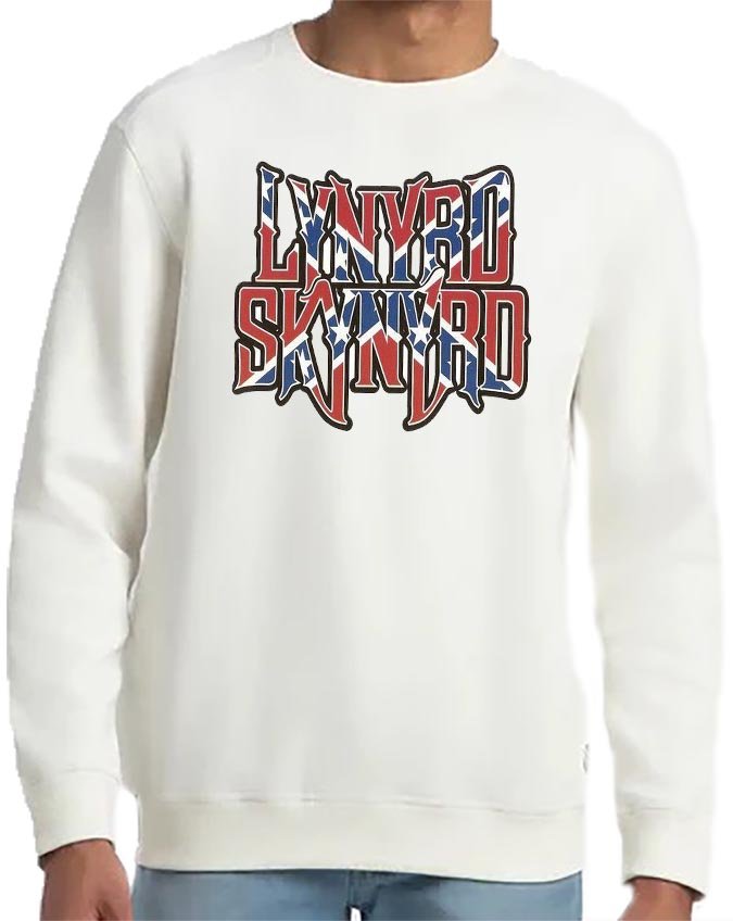 Lynyrd Skynyrd Sweatshirt