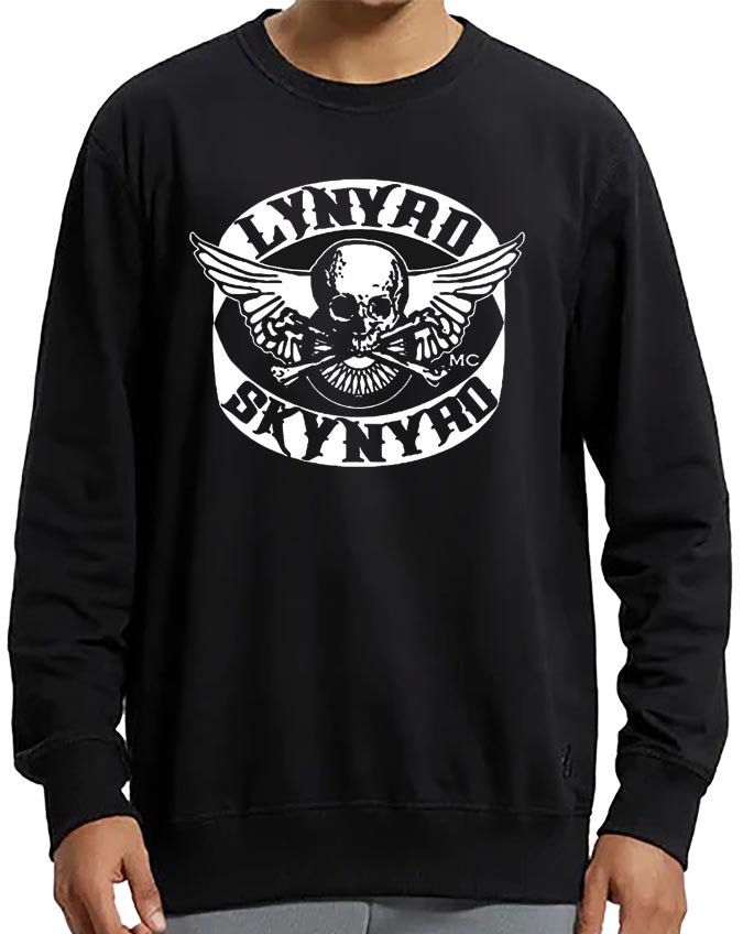 Lynyrd Skynyrd Sweatshirt