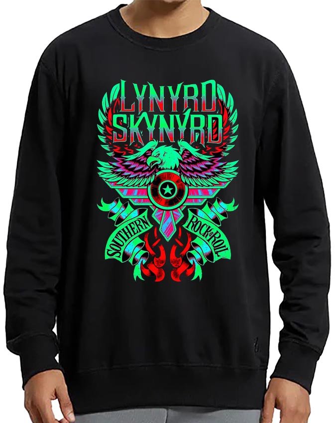 Lynyrd Skynyrd Sweatshirt
