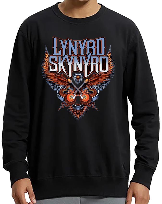 Lynyrd Skynyrd Sweatshirt