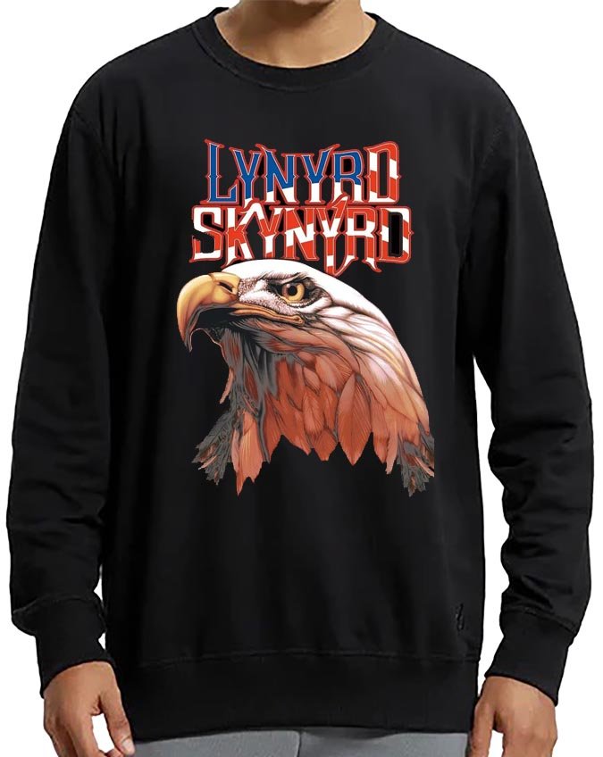 Lynyrd Skynyrd Sweatshirt