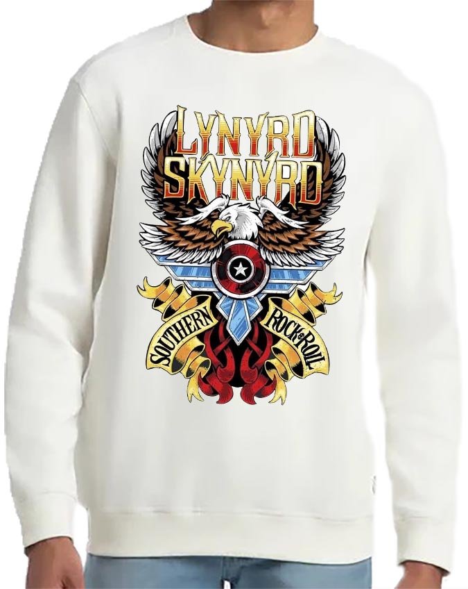 Lynyrd Skynyrd Sweatshirt