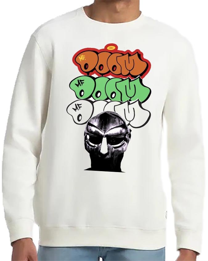 MF Doom Sweatshirt
