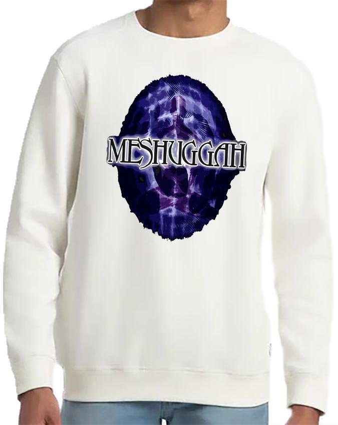 Meshuggah Sweatshirt