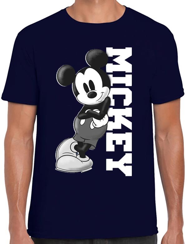 Mickey Mouse T-Shirt