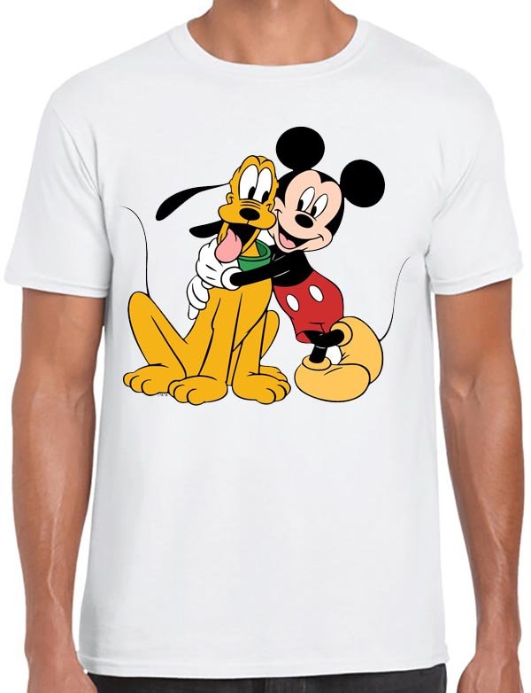 Mickey Mouse T-Shirt