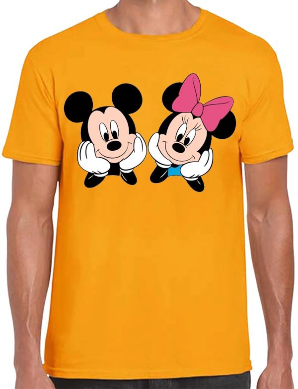 Mickey Mouse T-Shirt