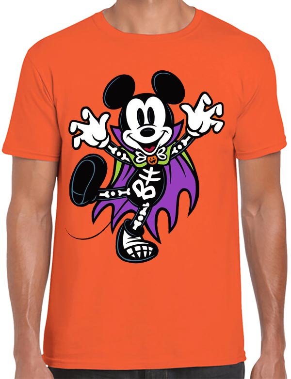 Mickey Mouse T-Shirt