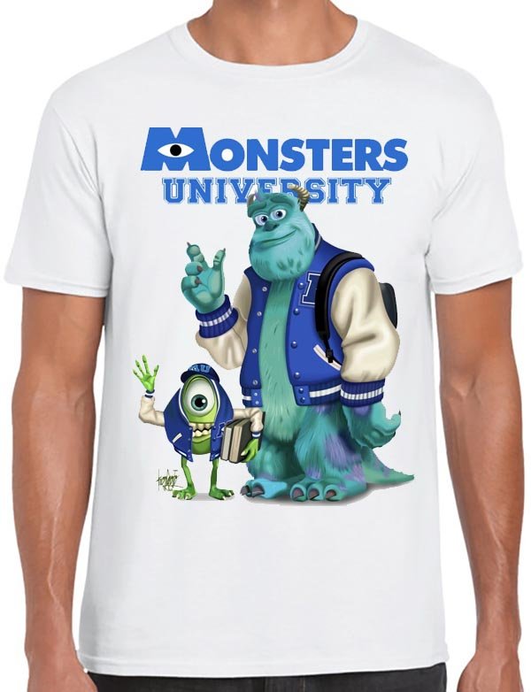 Mike Wazowski T-Shirt