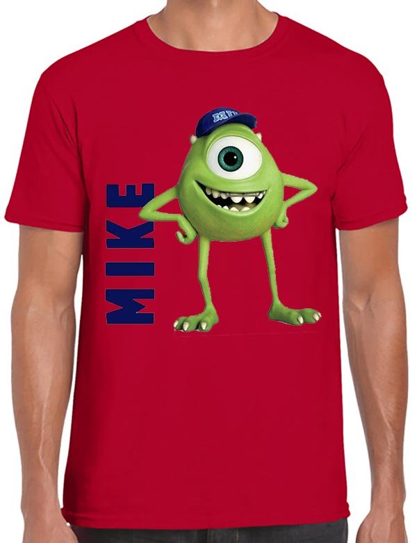 Mike Wazowski T-Shirt