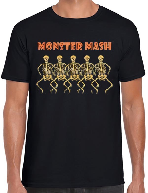 Monster Mash T-Shirt