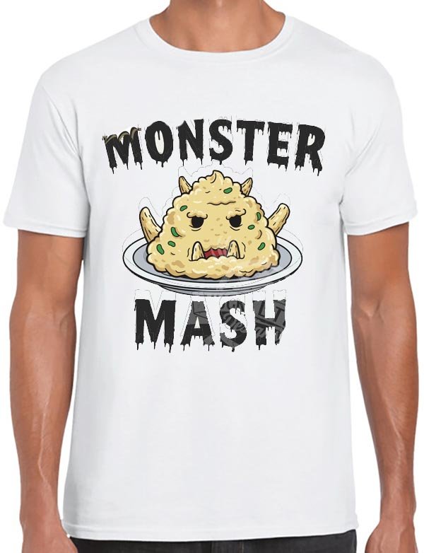 Monster Mash T-Shirt