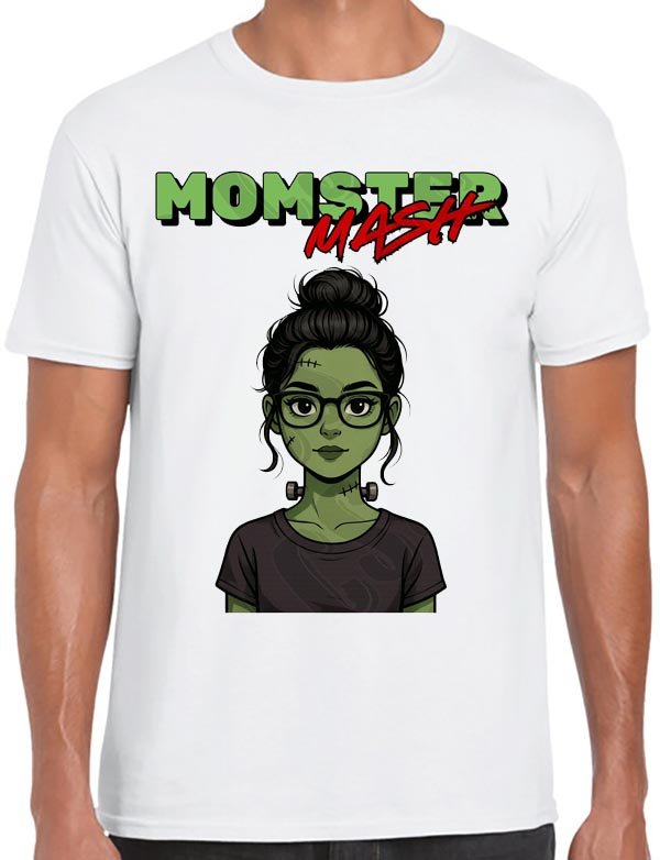 Monster Mash T-Shirt