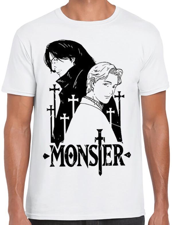 Monster T-Shirt
