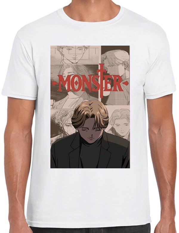 Monster T-Shirt