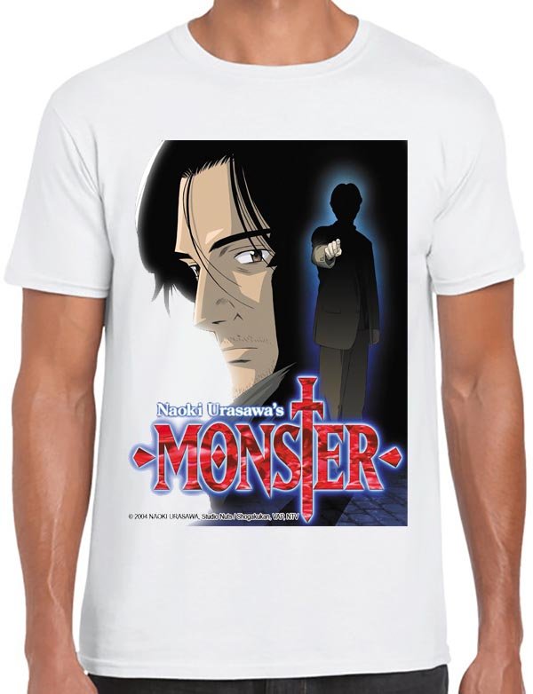 Monster T-Shirt