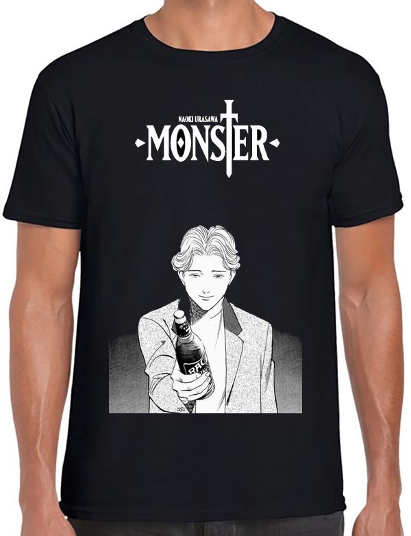 Monster T-Shirt