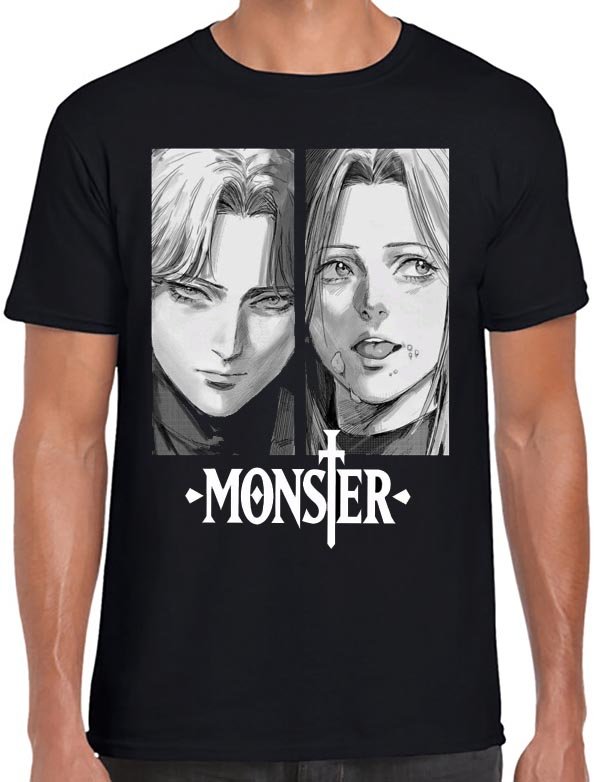 Monster T-Shirt