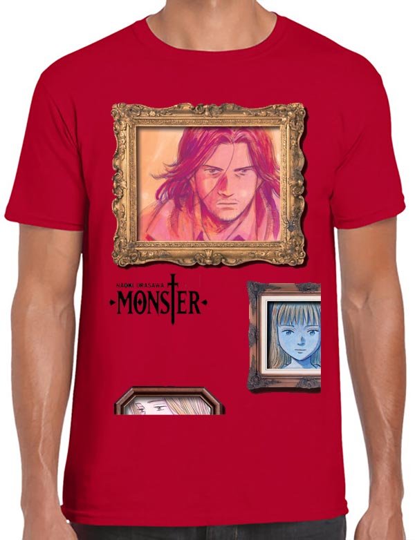 Monster T-Shirt