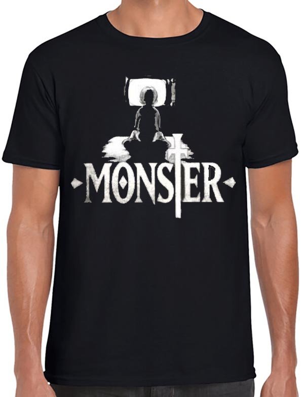 Monster T-Shirt