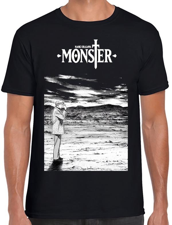 Monster T-Shirt