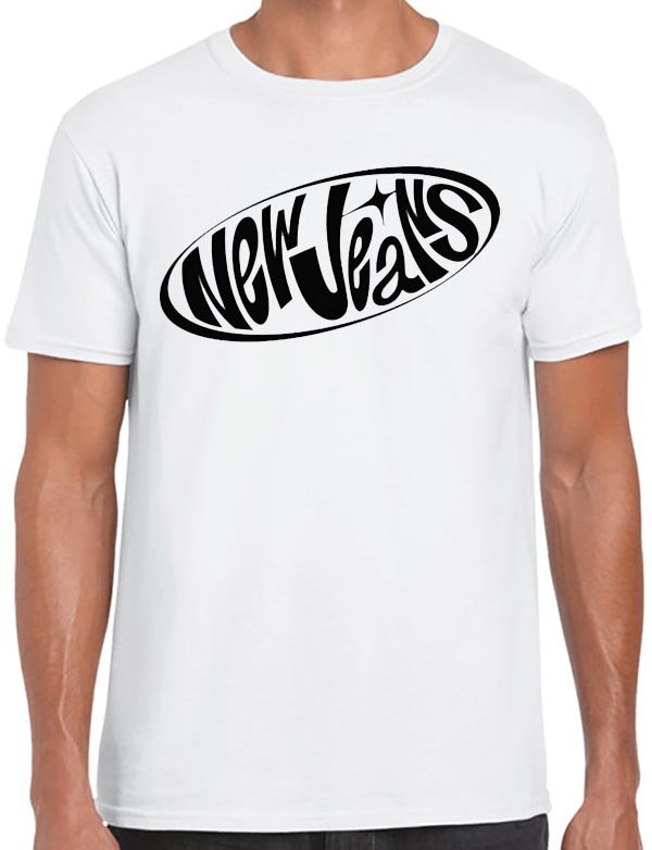 NewJeans T-Shirt
