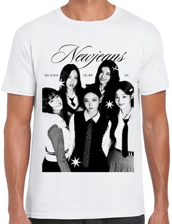 NewJeans T-Shirt
