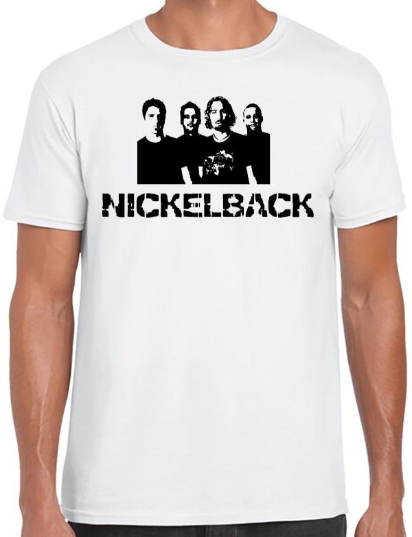 Nickelback T-Shirt